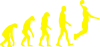 Basketball Evolution