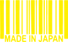 Made in Japan