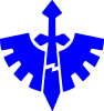 Warhammer 40k Dark Angels