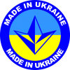 Made in Ukraine