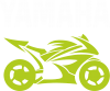 Yamaha Bike