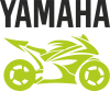 Yamaha Bike