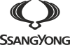 SsangYong Logo