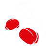 Pitbull Boxing Logo