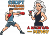 Спорт розганяє лімфу, а алкоголь мілфу.