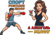Спорт розганяє лімфу, а алкоголь мілфу.