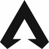 Apex legends logotype