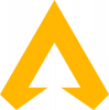 Apex legends logotype