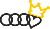 Audi queen