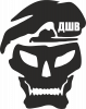 Skull ДШВ