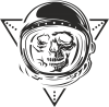 Eternal Cosmonaut