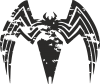 Venom Spider