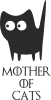 Mother of cats