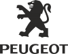 Логотип Peugeot