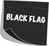 WGYRB Flag