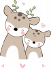 Бембі: Люблю маму