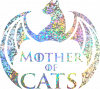 Mother of cats.