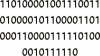 Binary code