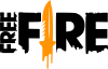 Free Fire vertical logo