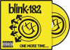 Blink-182 albom "One more time"