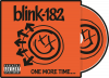 Blink-182 albom "One more time"