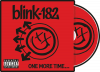 Blink-182 albom "One more time"