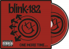 Blink-182 albom "One more time"