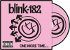 Blink-182 albom "One more time"