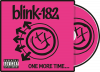 Blink-182 albom "One more time"