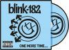 Blink-182 albom "One more time"