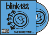 Blink-182 albom "One more time"