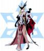 Signora Genshin Impact