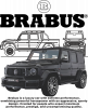Brabus автомобіль