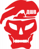 Skull ДШВ