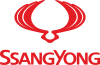 SsangYong Logo