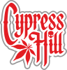 Cypress Hill Logo