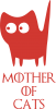 Mother of cats