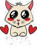 Lovely Cat