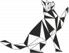 Cat polygon