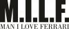 Man I Love Ferrari
