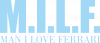 Man I Love Ferrari