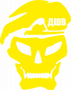 Skull ДШВ