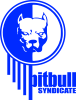Pitbull loco