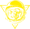 Eternal Cosmonaut