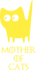 Mother of cats