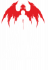 Dante silhouette