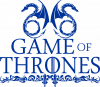 Game of the thrones and dragons