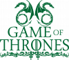 Game of the thrones and dragons