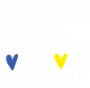 Be brave like Ukraine