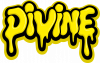 Divine Graffiti